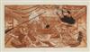 IACOVLEFF, ALEXANDRE. Les Dessins et Peintures d'Extrême Orient.